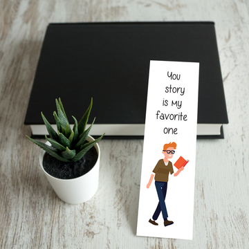 Your Story